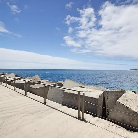 アパート Vv Casco Historico Sea Views *