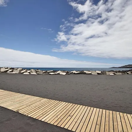 Vv Casco Historico Sea Views Апартаменты *