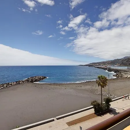 Vv Casco Historico Sea Views アパート
