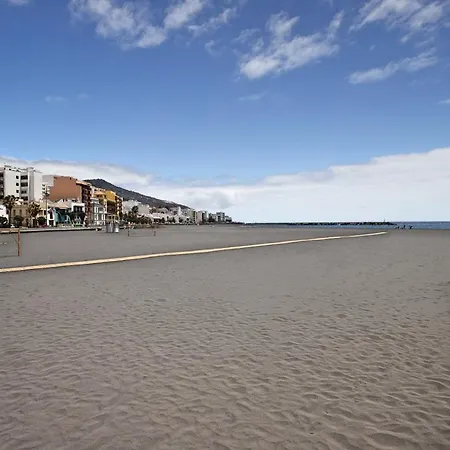 Vv Casco Historico Sea Views * Санта-Круз-де-ла-Пальма