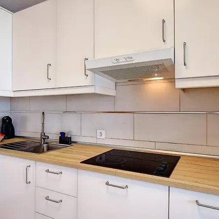 Апартаменты Vv Casco Historico Sea Views *