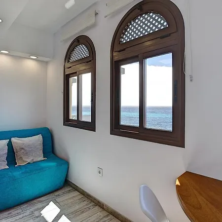 Vv Casco Historico Sea Views *