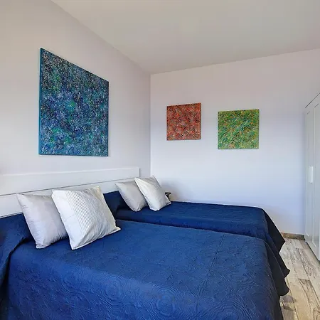 Vv Casco Historico Sea Views *